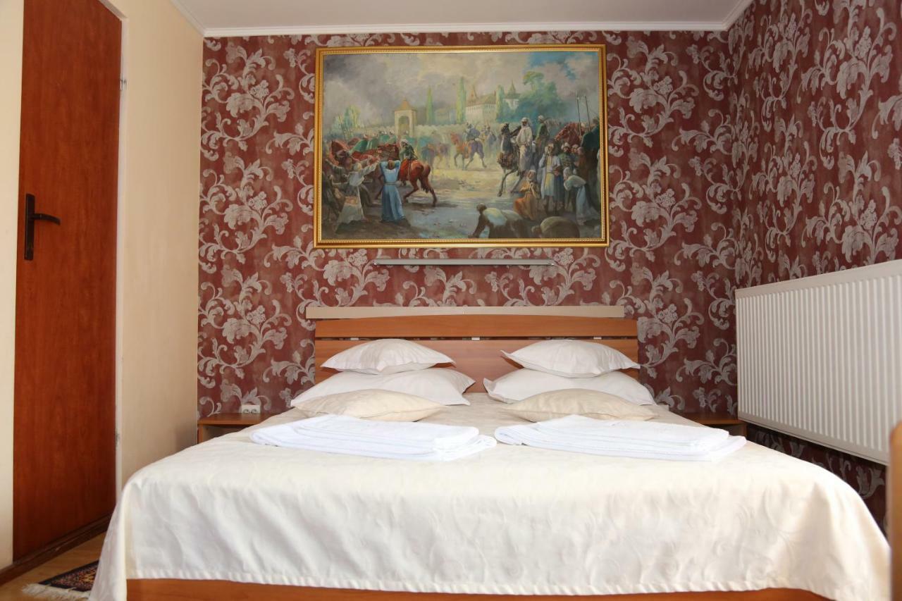 New Aosta Garden Hotel Sinaia Exterior foto