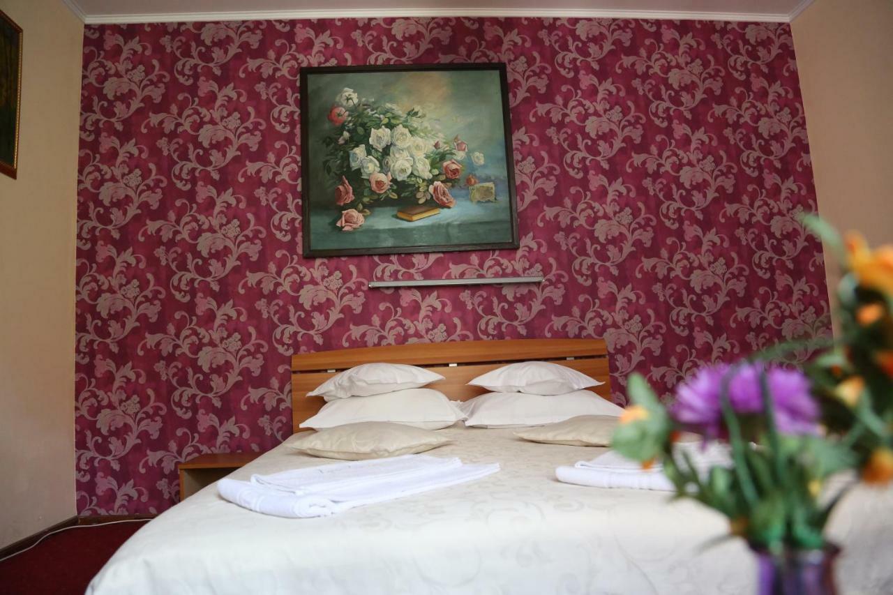New Aosta Garden Hotel Sinaia Exterior foto
