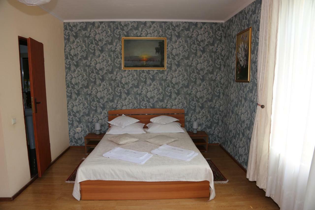 New Aosta Garden Hotel Sinaia Exterior foto